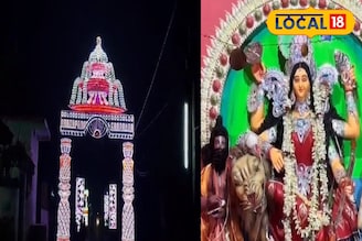 চন্দননগর যেতে পারেন নি? ঘুরে আসুন বর্ধমানের এই গ্রাম থেকে, আফসোস নিমেষে উধাও