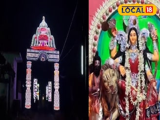 চন্দননগর যেতে পারেন নি? ঘুরে আসুন বর্ধমানের এই গ্রাম থেকে, আফসোস নিমেষে উধাও