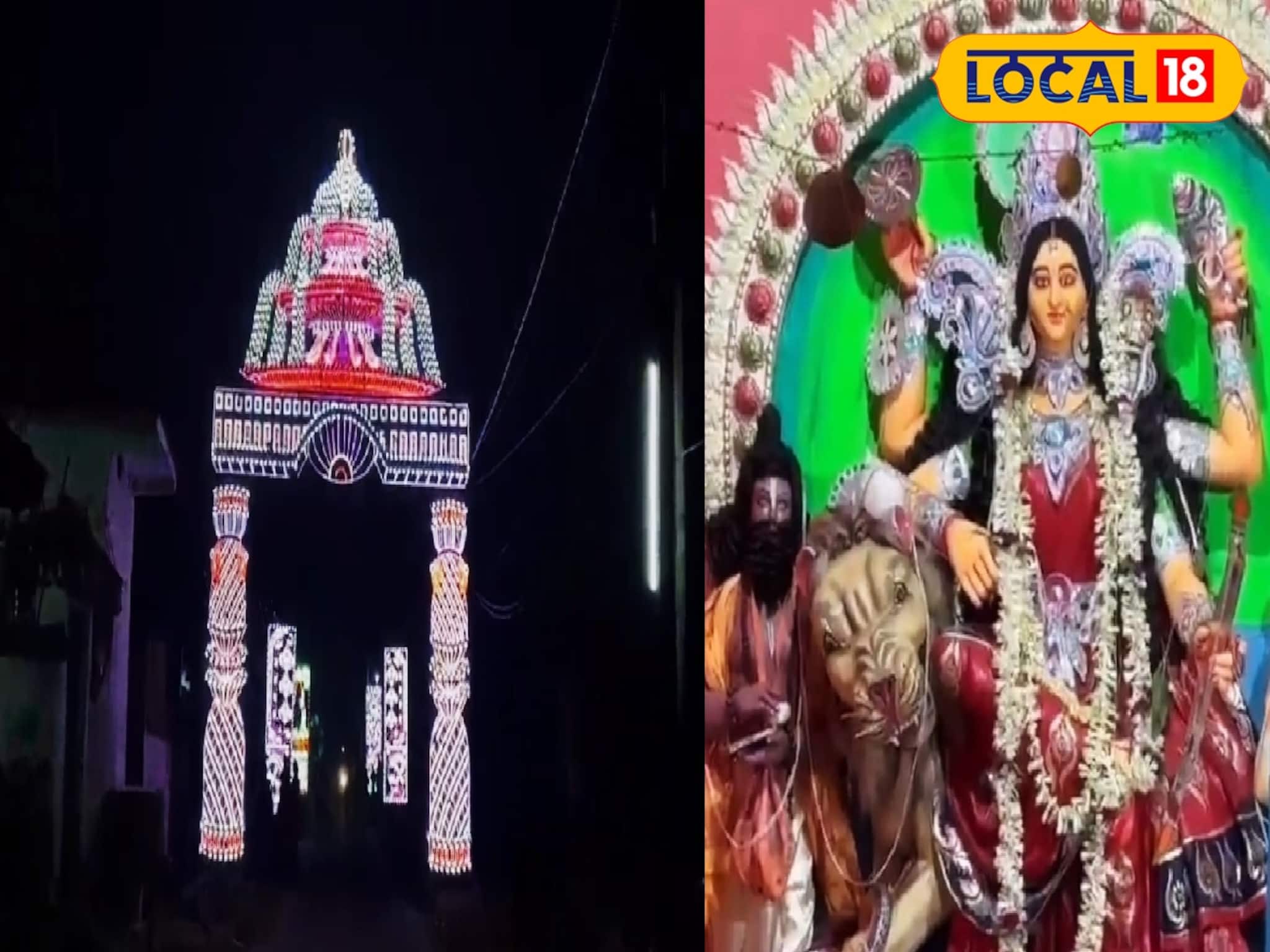 লোকে বলে 'মিনি চন্দননগর', প্রথম দেখায় ভ্যাবাচাকা খাবেন আপনিও! বর্ধমানের 'এই' গ্রামে জগদ্ধাত্রী পুজো একবার দেখে আসুন