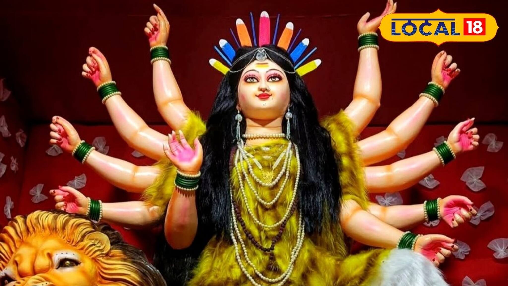 জগদ্ধাত্রী পুজোতেও 'সুপারহিট' দিঘার জগন্নাথ মন্দির! দেখতে হলে ঠিকানা জেনে রাখুন