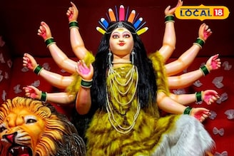 জগদ্ধাত্রী পুজোতেও 'সুপারহিট' দিঘার জগন্নাথ মন্দির! দেখতে হলে ঠিকানা জেনে রাখুন