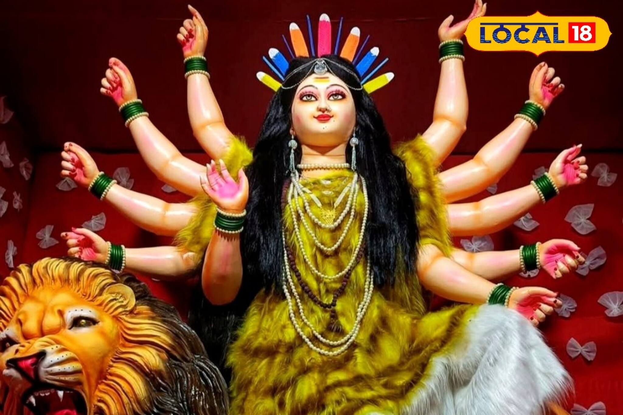 জগদ্ধাত্রী পুজোতেও 'সুপারহিট' দিঘার জগন্নাথ মন্দির! দেখতে হলে ঠিকানা জেনে রাখুন