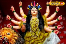 Jagadhatri Puja 2025 :  জগদ্ধাত্রী পুজোতেও বাজার কাঁপাচ্ছে 'দিঘার জগন্নাথ মন্দির', হেঁশেলের হাল ধরেছেন দেবী! ঠিকানা জেনে ঘুরে আসুন