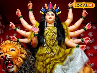 জগদ্ধাত্রী পুজোতেও 'সুপারহিট' দিঘার জগন্নাথ মন্দির! দেখতে হলে ঠিকানা জেনে রাখুন