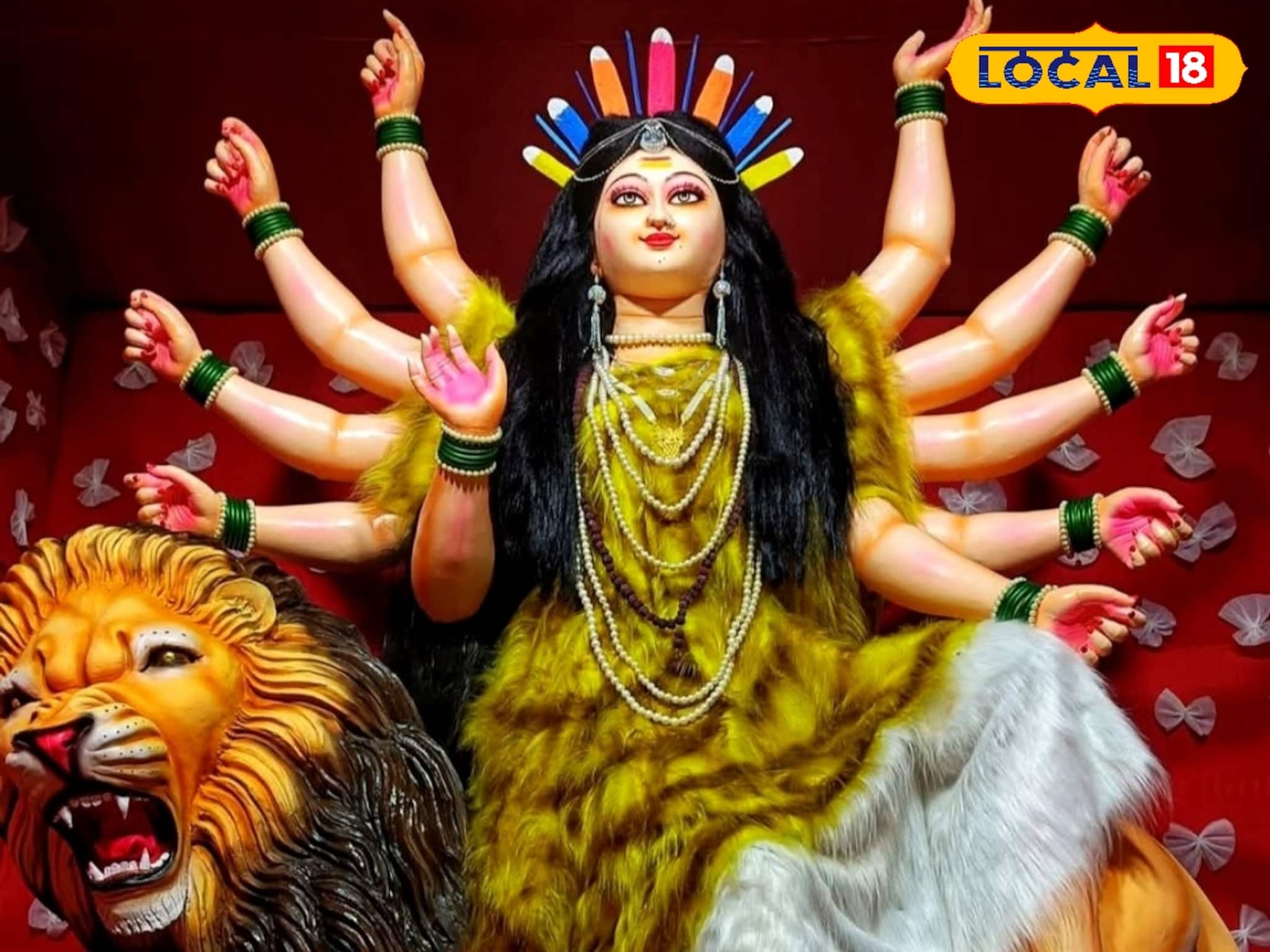 Jagadhatri Puja 2025 :  জগদ্ধাত্রী পুজোতেও বাজার কাঁপাচ্ছে 'দিঘার জগন্নাথ মন্দির', হেঁশেলের হাল ধরেছেন দেবী! ঠিকানা জেনে ঘুরে আসুন