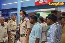 দশমীর সন্ধ্যায় দোকানে বসে আড্ডা দিচ্ছিলেন 'ওঁরা', আচমকা হুড়মুড়িয়ে ঢুকে পড়ল গাড়ি! মুহূর্তে শেষ ৪ তরতাজা প্রাণ