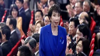 পুরুষ-প্রাধান্য রাজনৈতিক পরিসরে এক নতুন অধ্যায় লিখলেন তিনি। জাপানের সংসদের দুই কক্ষেই সংখ্যাগরিষ্ঠতা পেয়ে তাকাইচি আনুষ্ঠানিকভাবে দেশের প্রধানমন্ত্রী নির্বাচিত হয়েছেন। 