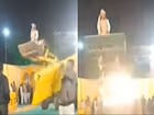 হাতি, ঘোড়া নয় বর যেভাবে বর বিয়ে করতে এল! তাই দেখে পড়ে গেল শোরগোল! 'থ' হয়ে গেল সবাই