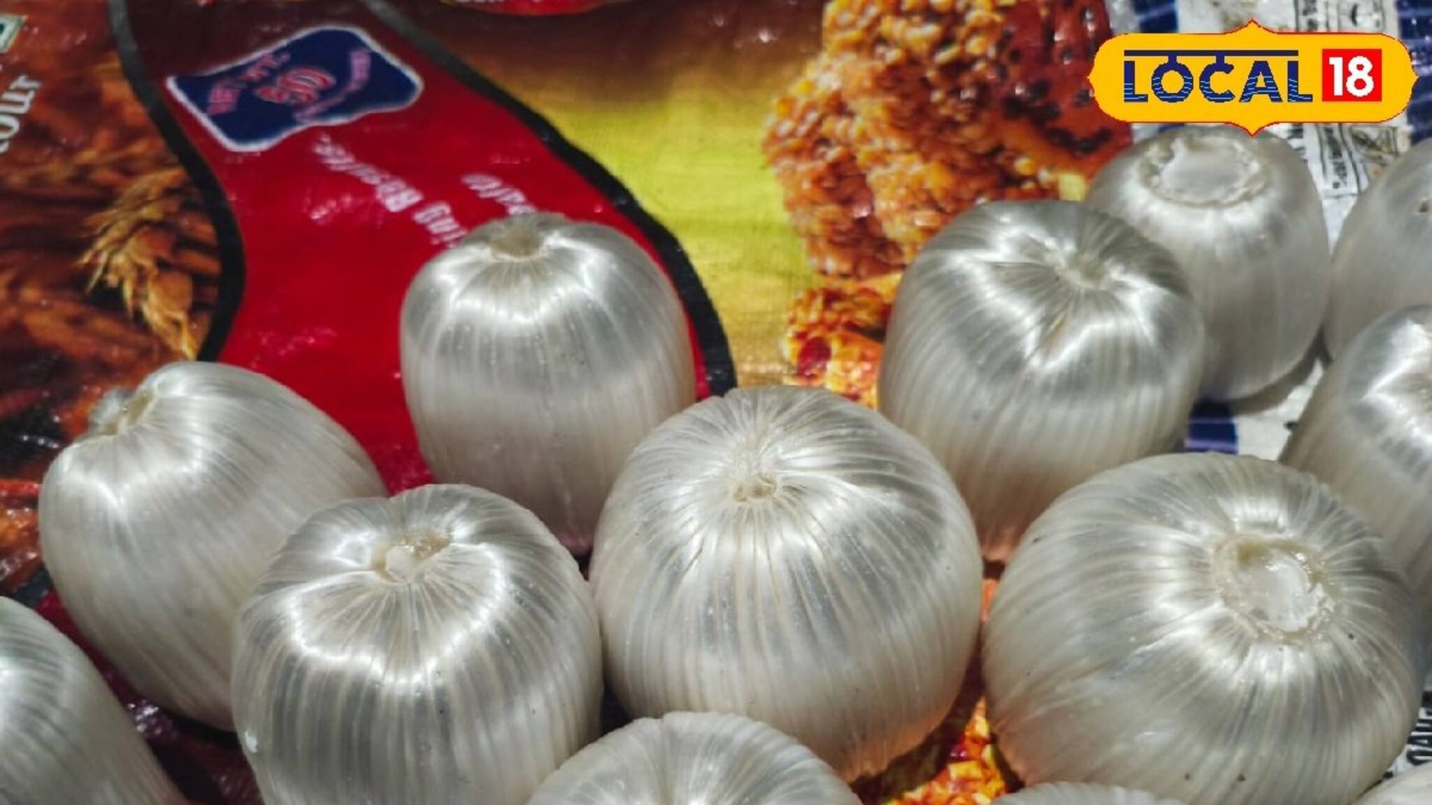 দিনে ৩০ হাজার টাকা পর্যন্ত বেচাকেনা, কালীপুজোর আগে দারুণ চাহিদা 'এই' মিষ্টির