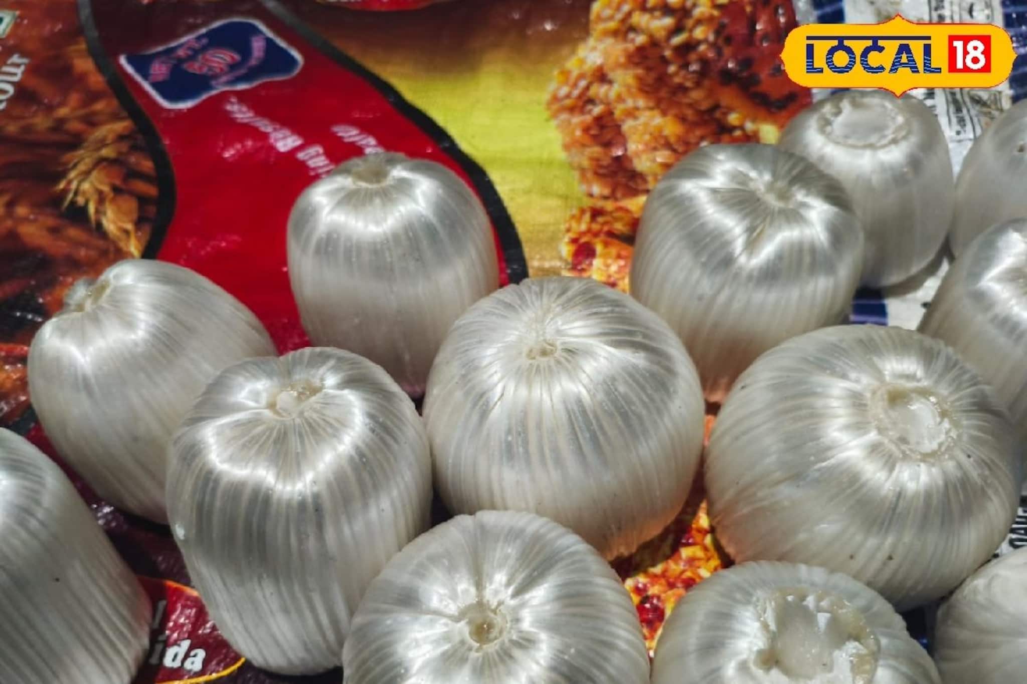 Business: দিনে ৩০ হাজার টাকা পর্যন্ত বেচাকেনা, কালীপুজোর আগে দারুণ চাহিদা! 'এই' মিষ্টির ব্যবসায় লাভের মুখ দেখতে পারেন আপনিও