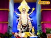৪০ ফুটের কালী! পুজোয় মেগা আয়োজন, এখন থেকেই 'এই' মণ্ডপে উপচে পড়ছে দর্শনার্থীদের ভিড়