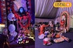 লন্ডনের বুকে একটুকরো কলকাতা! কালী আরাধনায় তুফান তুলতে প্রস্তুত প্রবাসী বাঙালিরা