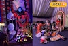 লন্ডনের বুকে একটুকরো কলকাতা! কালী আরাধনায় তুফান তুলতে প্রস্তুত প্রবাসী বাঙালিরা