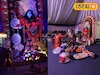 লন্ডনের বুকে একটুকরো কলকাতা! কালী আরাধনায় তুফান তুলতে প্রস্তুত প্রবাসী বাঙালিরা