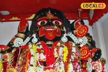 Kali Puja 2025: তেল মাখানো পিতলের ঘটি নিয়ে কাড়াকাড়ি! নলাহাটির মুঘল আমলের আগের কালীপুজো, রীতিনীতি অবাক করবে আপনাকেও