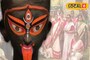 পূর্ব মেদিনীপুর জেলার বিগ বাজেট কালীপুজো এবারে থিম জানলে আপনিও ছুটে আসবেন