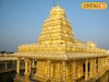 সোনায় মোড়ানো মণ্ডপ, সুরক্ষার জন্য থাকছে বাউন্সার! কোথায় হচ্ছে এই আয়োজন?