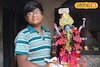 ইউটিউব দেখেই কামাল করছে এই কিশোর, দেখলে আপনিও চোখ সরাতে পারবেন না