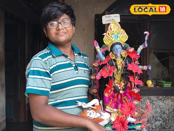 কিশোর