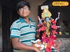 ইউটিউব দেখেই কামাল করছে এই কিশোর, দেখলে আপনিও চোখ সরাতে পারবেন না