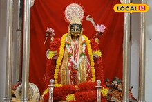 Kali Puja 2025 : এখানে ছিল সোনার দেবীমূর্তি, ইতালি থেকে আনা শাঁখ বাজানো হয় প্রতিদিন! ১২৬ বছরে ধরে বদলানো হয়নি ঘটের জল