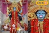 কালীপুজোয় নৈহাটি যেতে না পারলে চলে আসুন 'এখানে'! দর্শন পাবেন 'বড়মা'র