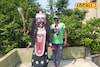 এই 'বিশেষ পোষাক' পরলে চোখের সামনে হাজির হবেন মহাকালী, দেবীকে মনে হবে জীবন্ত