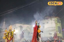 Kali Puja 2025 : এখানে দেবী কালী অংশ নেন 'দৌড় প্রতিযোগিতায়'! কার নিরঞ্জন আগে হবে, ঠিক করে ফলাফল! কোথায় হয় জানেন