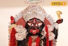 গ্রামবাসীদের বাঁচাতে ডাকাতি ব্রিটিশ ট্রেনে, রক্ষা পেয়ে ডাকাতদলের হাতে পুজো শুরু 'এই' কালীর