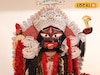 গ্রামবাসীদের বাঁচাতে ডাকাতি ব্রিটিশ ট্রেনে, রক্ষা পেয়ে ডাকাতদলের হাতে পুজো শুরু 'এই' কালীর