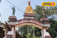 Kali Puja 2025 : শুরু হয়েছিল ডিআরএমের হাত ধরে, কিন্তু আজ কালীপুজোয় মেতে ওঠে গোটা শহর! আয়োজন করেন এক রেলকর্মী
