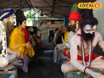 কালীপুজোর