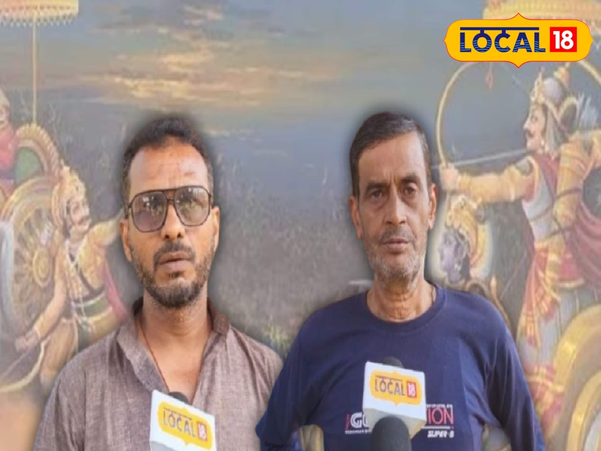 Kali Puja 2025: আসানসোলে 'কুরুক্ষেত্র'! দ্বাপর যুগ ফিরে দেখার দারুণ সুযোগ, হচ্ছেটা কী জানলে ছুটে যাবেন