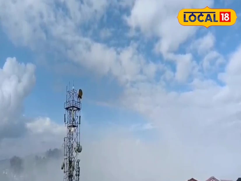 আবহাওয়া দফতরের পূর্বাভাস অনুযায়ী শনিবার শিলিগুড়ির আকাশ পরিষ্কার থাকবে। সর্বোচ্চ তাপমাত্রা থাকবে ২৫ ডিগ্রির এদিক ওদিক।