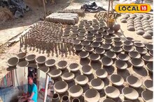 Kali Puja 2025 : চাহিদা আকাশছোঁয়া, সময় হাতে কম! প্রদীপের আলো জ্বালাতে ঘুম ভুলেছে কুমোরপাড়া