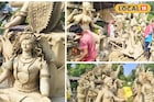 তারাপীঠ, দক্ষিণেশ্বর থেকে রঘু ডাকাতের কালী, শ্যামার সব রুপ দর্শন হবে এখানেই