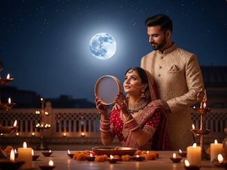 করওয়া চৌথের দিন শারীরিক মিলনে লিপ্ত হবেন? রীতি কী বলছে, মহিলাদের জানা অত্যন্ত জরুরি