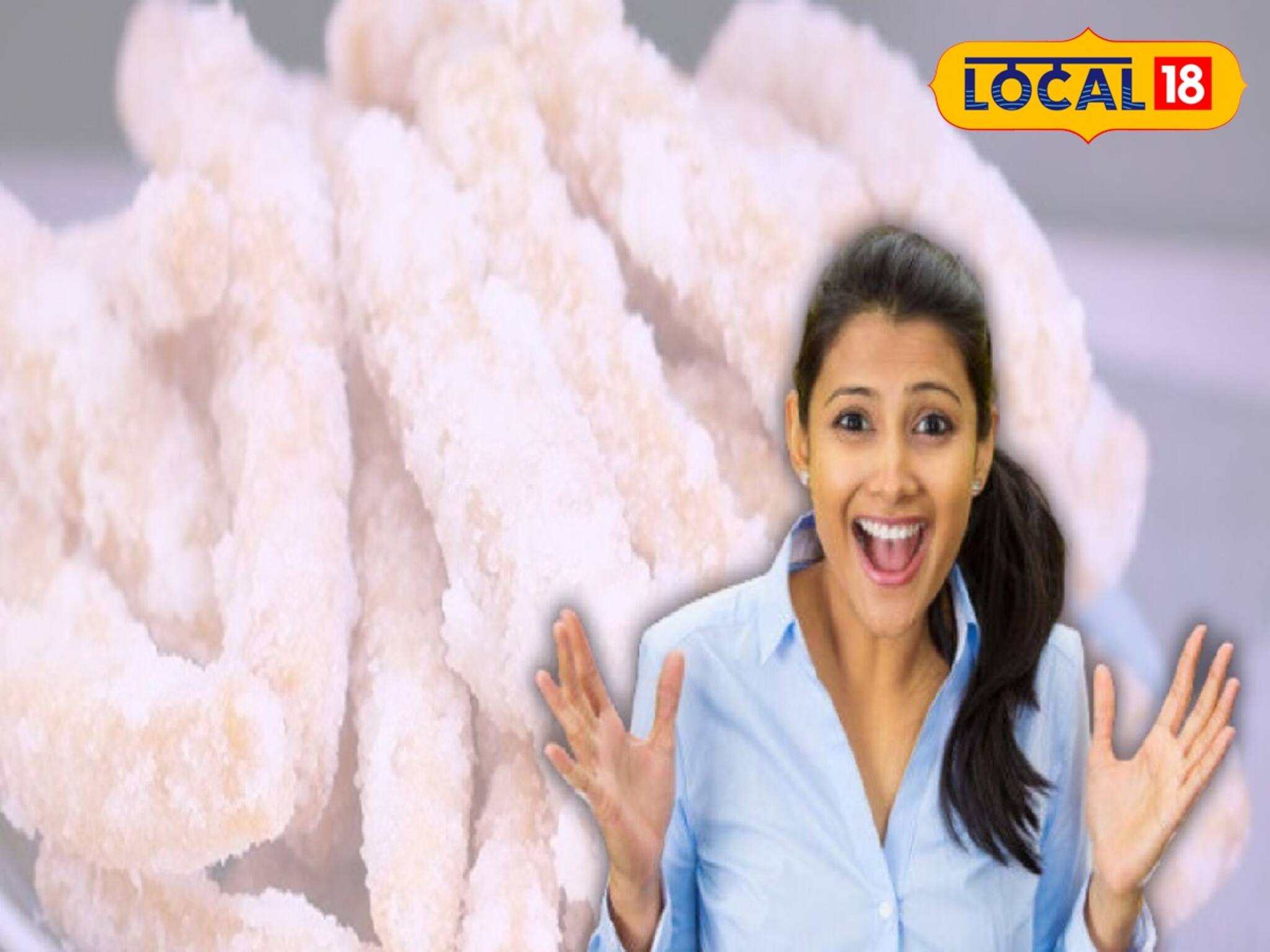 Katkati Sweet Recipe: জিভে জল আনা ১ নম্বর স্ন্যাক্সস 'কটকটি'! কয়েক মিনিটেই এইভাবে বানিয়ে ফেলুন বাড়িতে, রইল রেসিপি