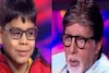 বিগ বি-র সামনে বড় বড়ে কথা! খুদেকে ট্রোল, 'Six-Pocket Syndrome'-এর শিকার, বলছেন বিশেষজ্ঞ