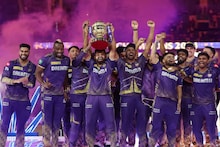 রাহুল দ্রাবিড় কলকাতার কোচ নয়! নতুন কোচের নাম ঘোষণা কেকেআরের