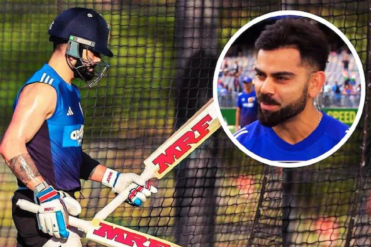 বিজয় হাজারে ট্রফিতে দর্শকরা দেখতে পারবেন না কোহলির ম্যাচ! জেনে নিন বিস্তারিত