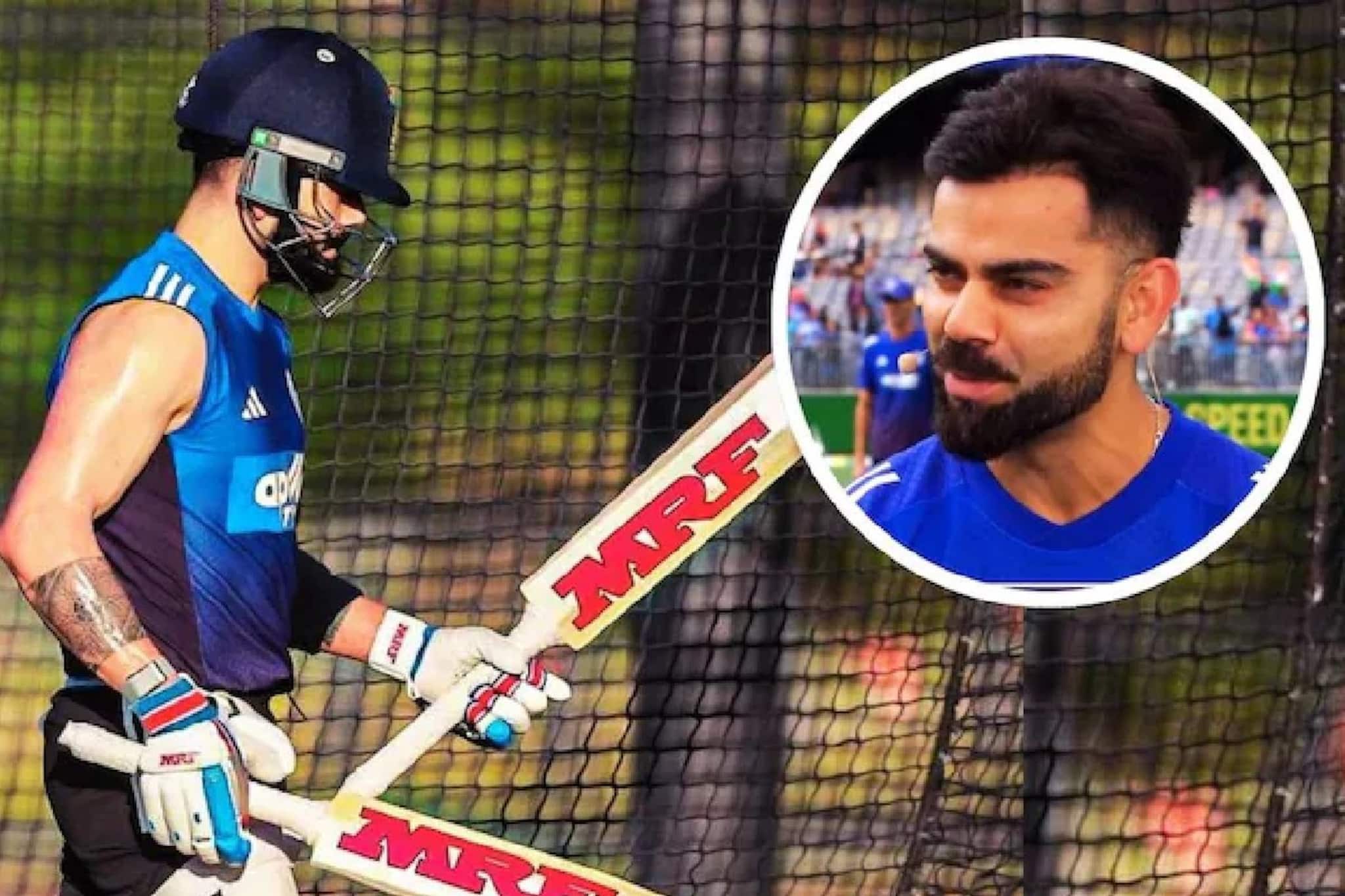 Virat Kohli: এবার মুখ খুললেন কোহলি! জানিয়ে দিলেন টেস্টে তিনি ফিরবেন কিনা, কী জানালেন বিরাট