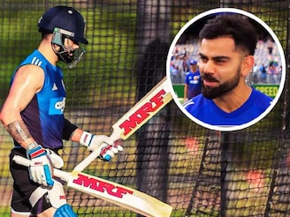 এবার মুখ খুললেন কোহলি! জানিয়ে দিলেন টেস্টে তিনি ফিরবেন কিনা, কী জানালেন বিরাট