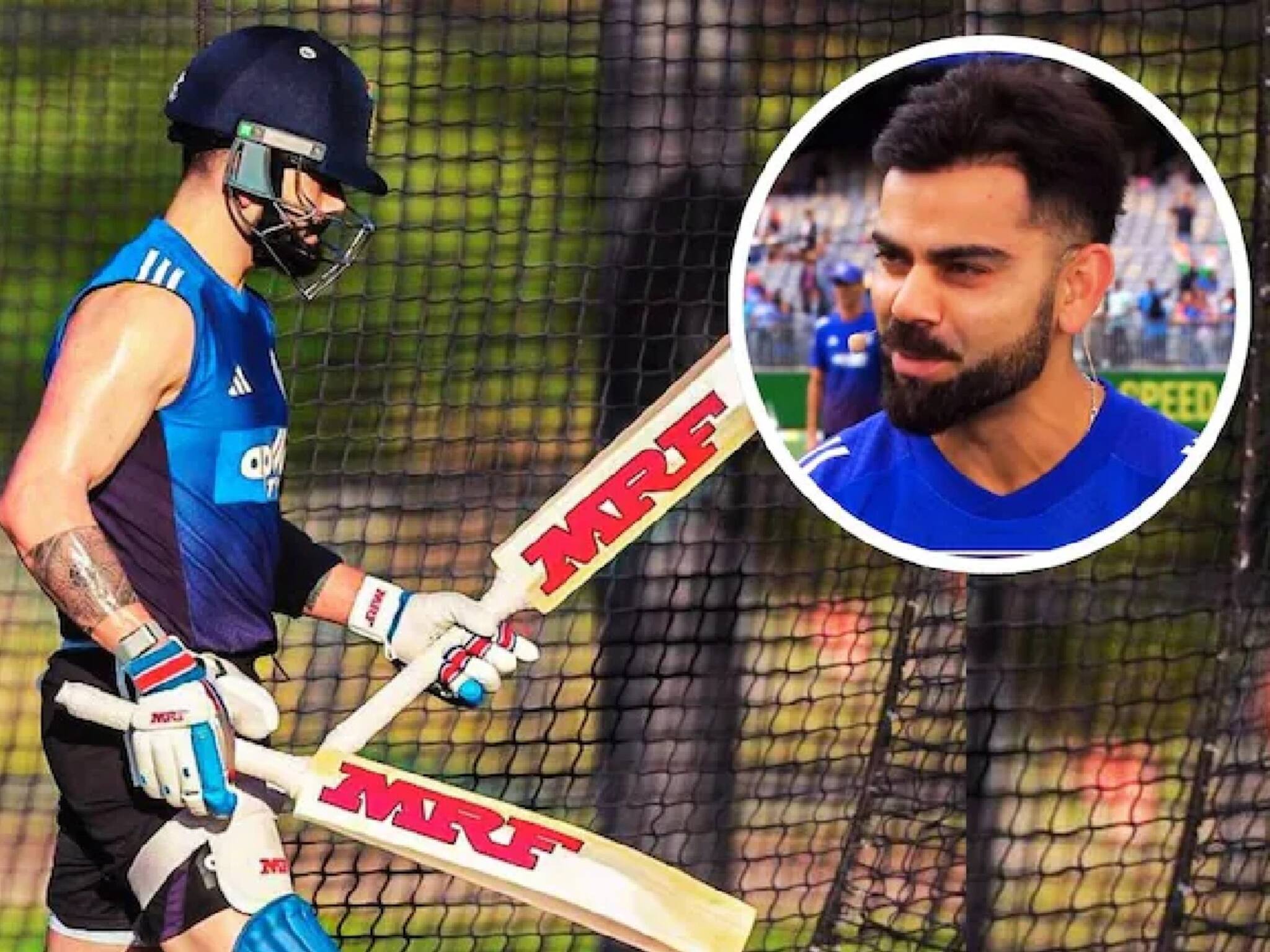 Virat Kohli : শূন্য করলেন যেদিন, সেদিনই মুখ খুললেন বিরাট! কেন দেশ ছেড়ে বিদেশে থাকেন, এতদিনে উত্তর দিলেন কোহলি!