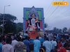 চিপস দিয়ে তৈরি প্রতিমা...! এই গ্রামে লক্ষ্মীপুজোতেই চলে টেক্কা দেওয়ার খেলা, জানেন কোথায়?