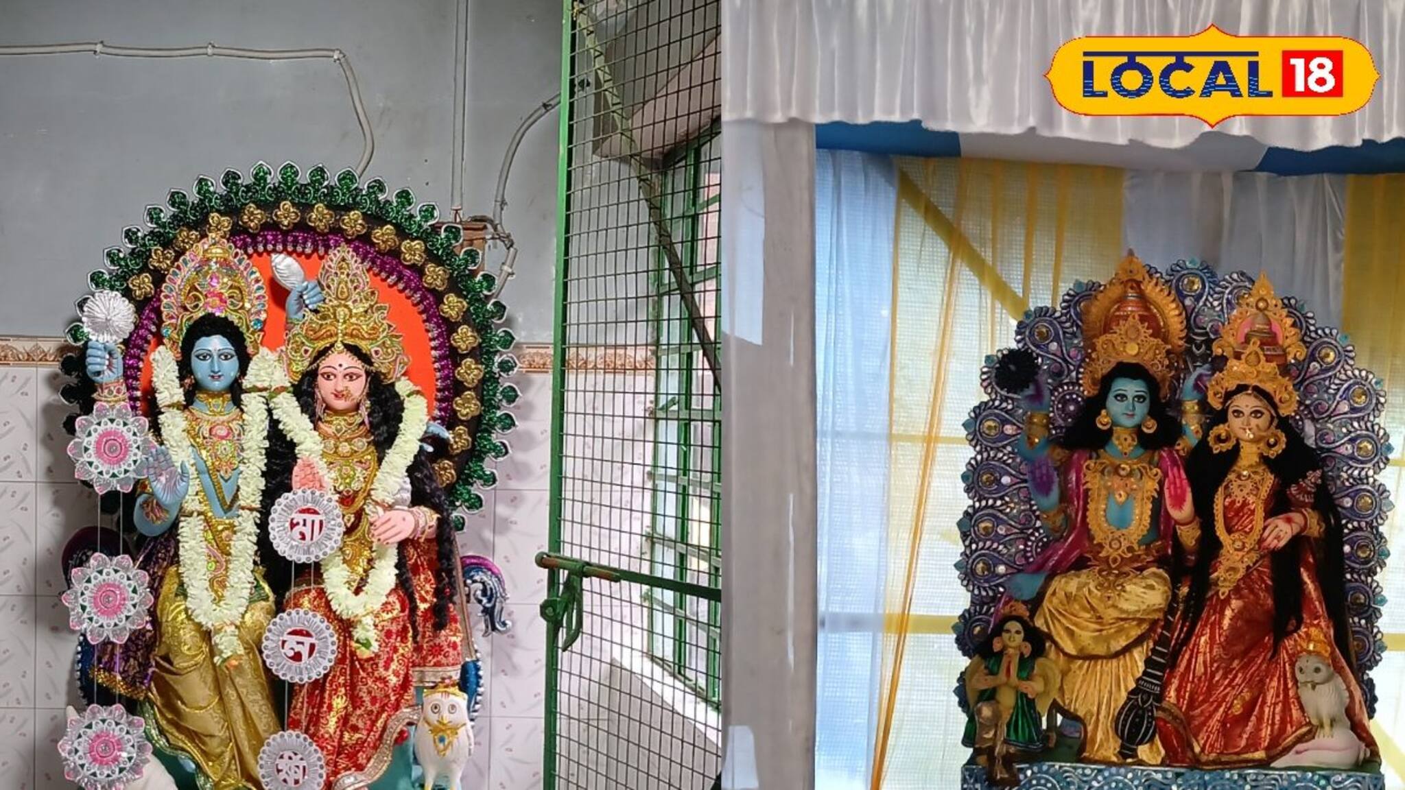 ধনদেবীর অপার কৃপায় মুড়ি ব্যবসা থেকে রাইসমিলের মালিক! দু'ভাইয়ের কাহিনী অবাক করবে