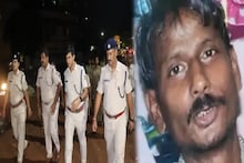 গলায় ঢোকানো শাবল, রক্ত গলায় কলকাতার রাস্তায় ছুটছে এক ব্যক্তি! মৃত্যু, চেতলায় হাড়হিম ঘটনা