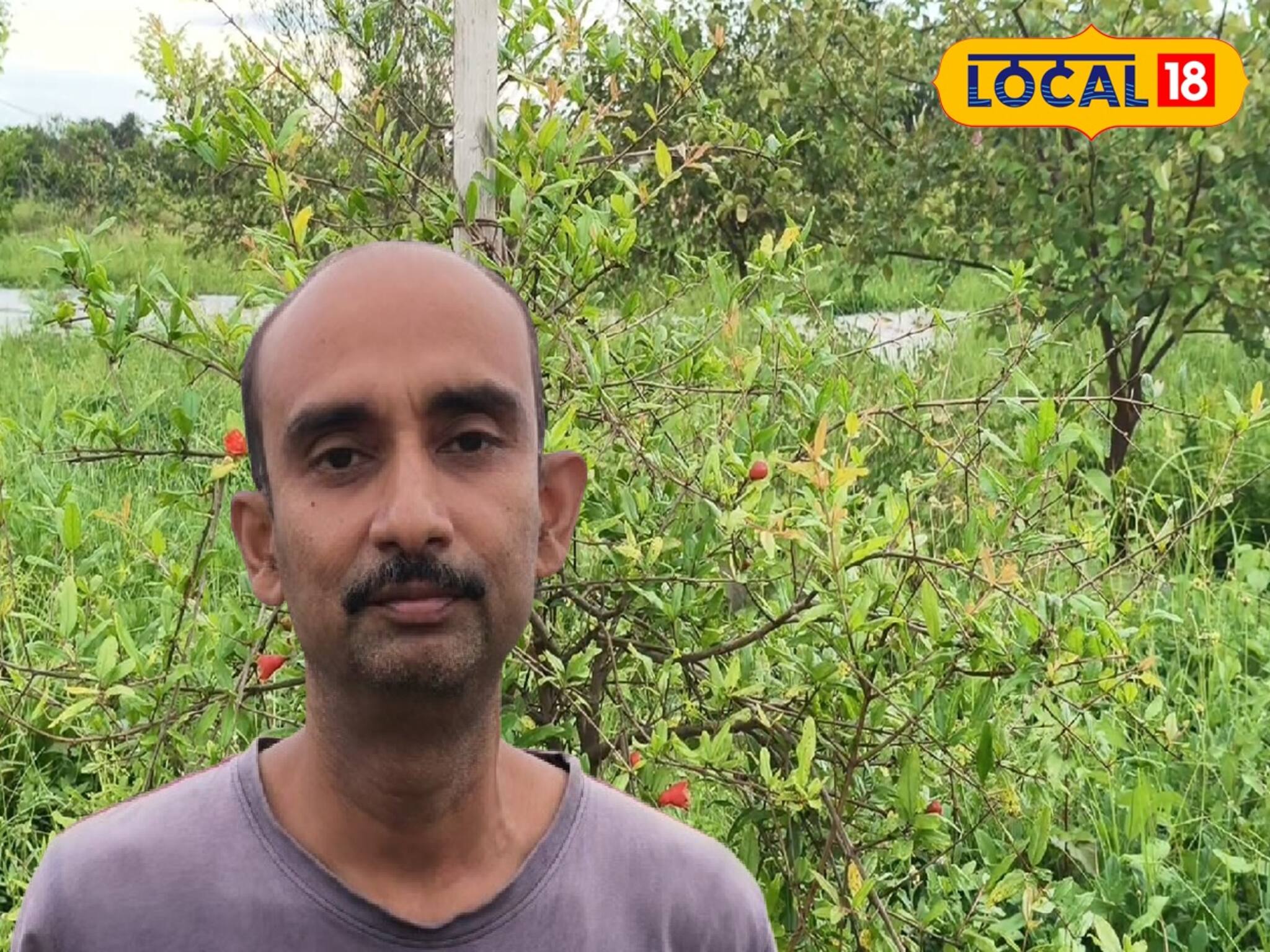 Business Idea: কলকাতার যুবকের দুর্দান্ত বিজনেস আইডিয়া! পুরুলিয়ার রুক্ষ মাটিতেই ফলাচ্ছেন 'এইসব' ফল, ব্যবসা বাড়াতে চলছে ভিন রাজ্যে পাঠানোর প্রস্তুতি