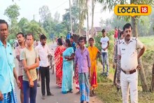 নয়ানজুলিতে বাইকে মুখ গুঁজে যুবক! কাছে যেতেই 'থ' বাসিন্দারা, পুলিশ কী বলছে জানুন