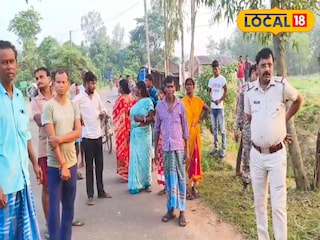 কোতুলপুরে সাতসকালে চাঞ্চল্য কোতুলপুরে সাতসকালে চাঞ্চল্য